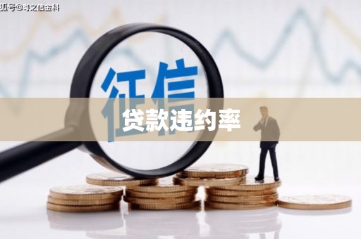 青州贷款违约率