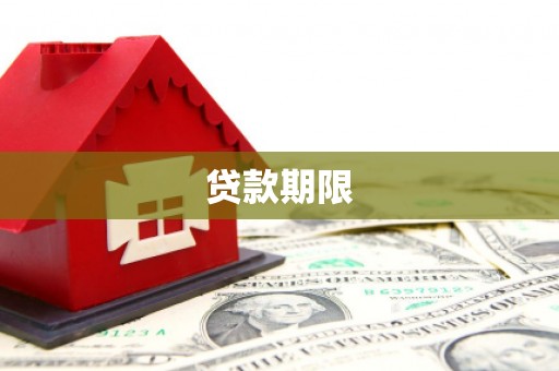 青州贷款期限