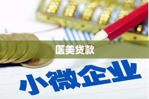 青州医美贷款