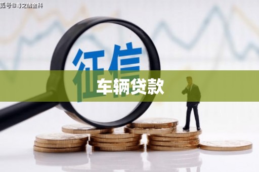 青州车辆贷款