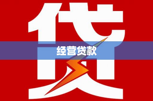 青州经营贷款