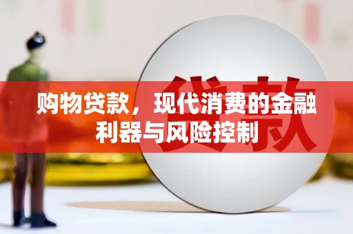 青州购物贷款，现代消费的金融利器与风险控制