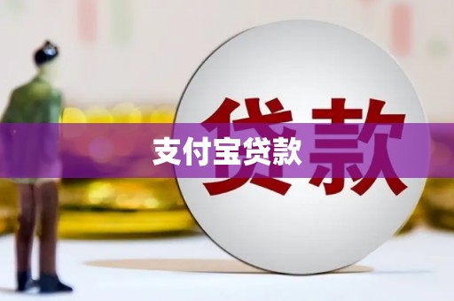 青州支付宝贷款