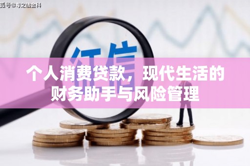 青州个人消费贷款，现代生活的财务助手与风险管理