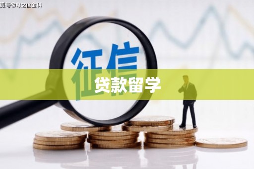 青州贷款留学